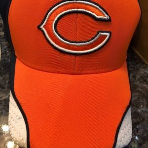 Chicago Bears SnapBack Hat